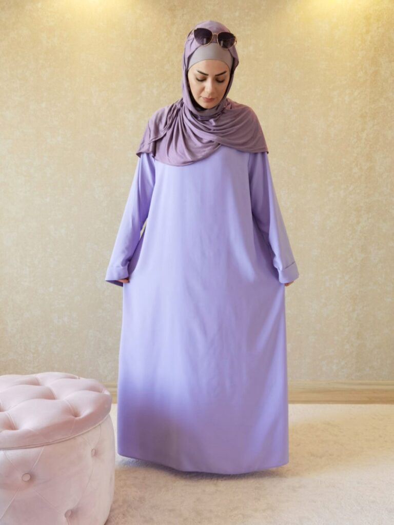 Apparel Custom Turkey Workshop – Modest Fashion | Design Muslim Apparel ...